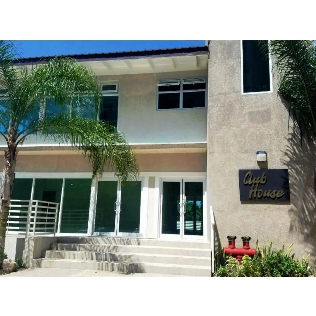 Apartamento Lovely 2 Bedroom C̅ Netflix Across National Stadium Kingston